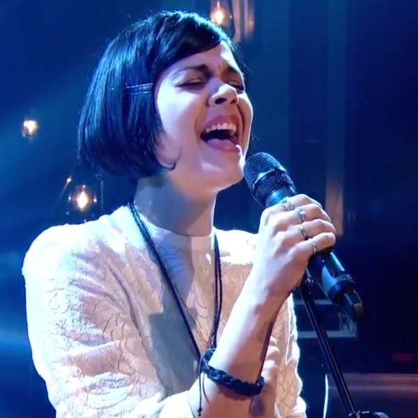 Bat for lashes laura Bat for lashes laura are not